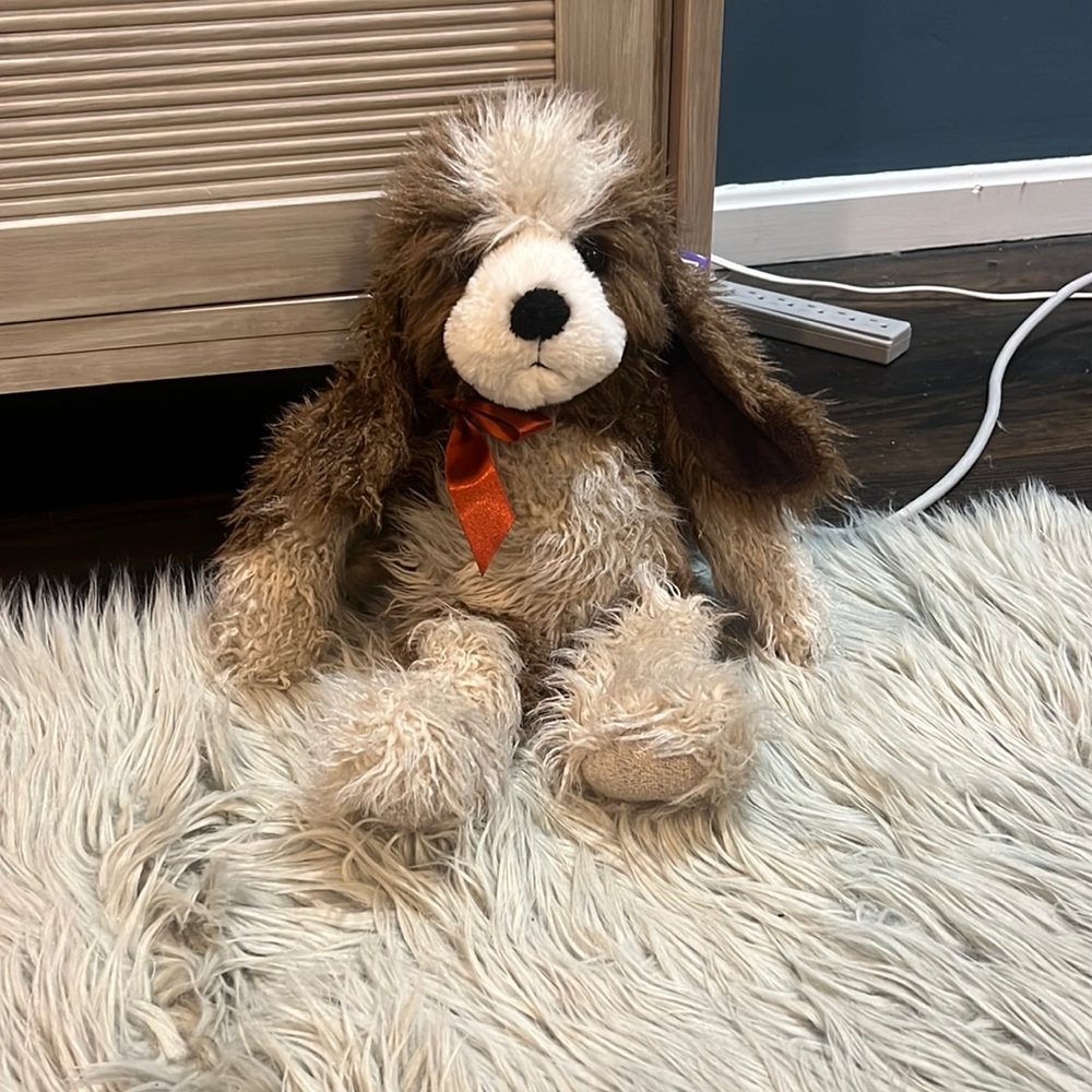 Brand new ‘Bearhouse Bear’, Drogo